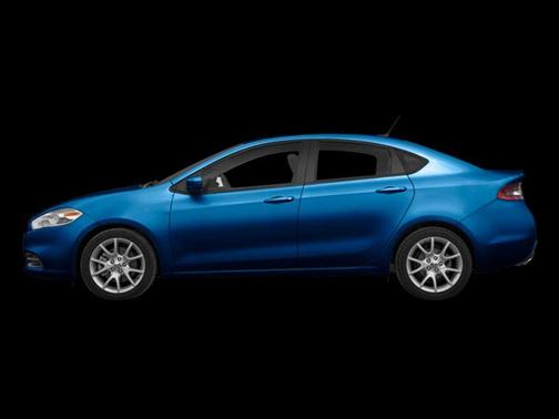 2013 Dodge Dart SXT