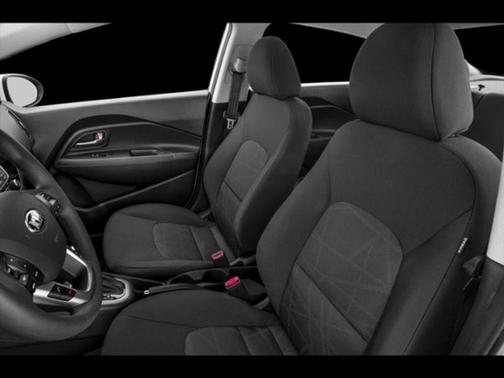 2017 Kia Rio LX