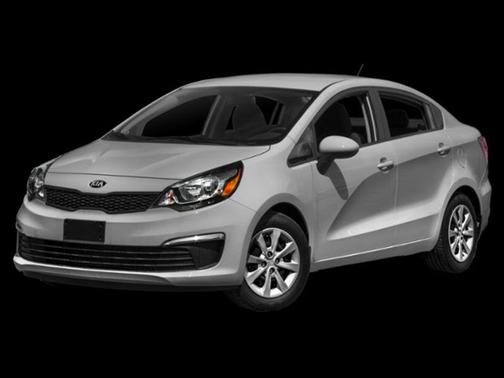 2017 Kia Rio LX