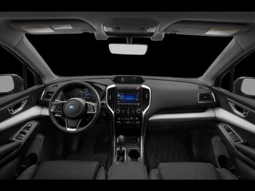 2022 Subaru Ascent Limited 7-Passenger