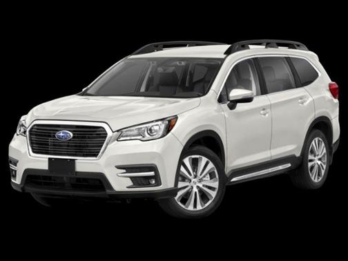 2022 Subaru Ascent Limited 7-Passenger