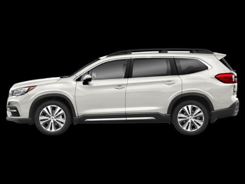 2022 Subaru Ascent Limited 7-Passenger