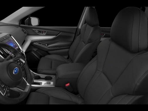 2022 Subaru Ascent Limited 7-Passenger