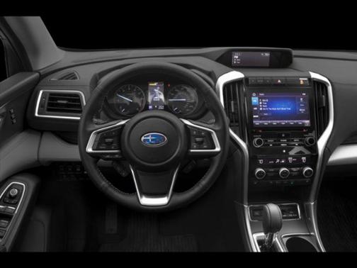 2022 Subaru Ascent Limited 7-Passenger