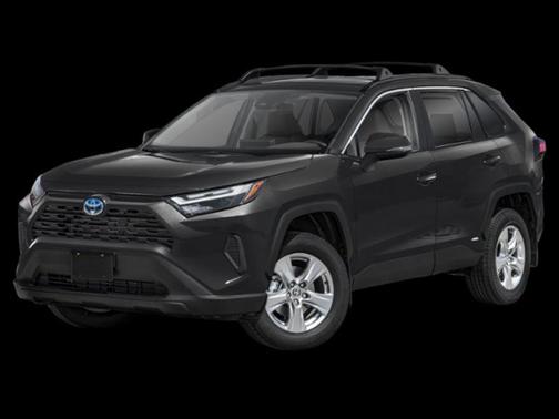 2023 Toyota RAV4 Hybrid XLE Premium