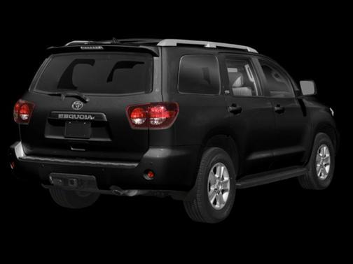 2020 Toyota Sequoia SR5