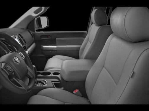 2020 Toyota Sequoia SR5