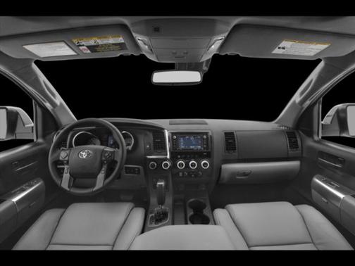 2020 Toyota Sequoia SR5