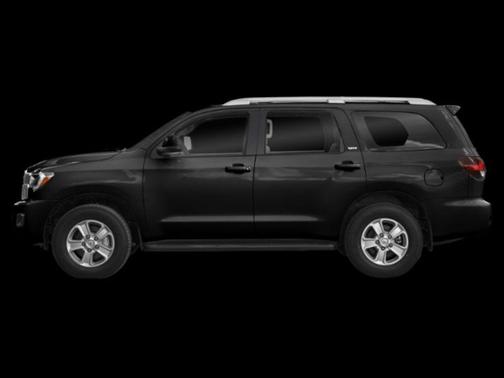 2020 Toyota Sequoia SR5