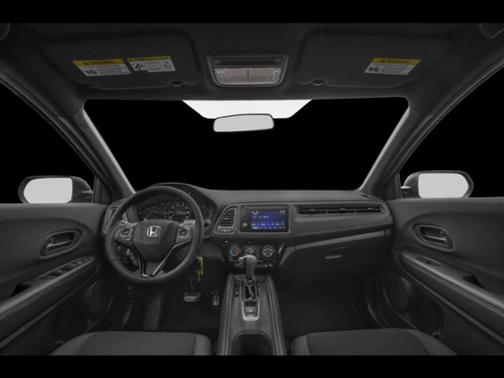 2020 Honda HR-V Sport