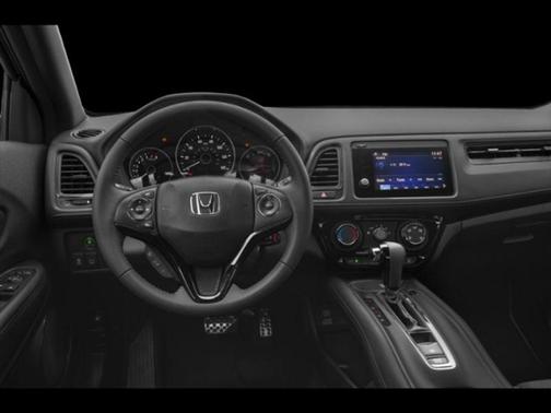 2020 Honda HR-V Sport