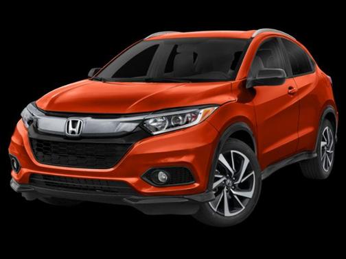2020 Honda HR-V Sport