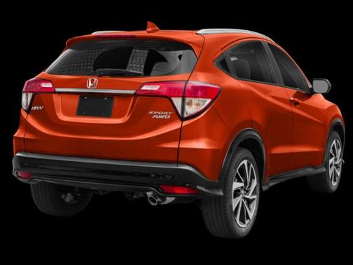 2020 Honda HR-V Sport