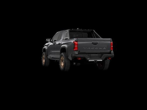 2026 Toyota Tacoma TRAILHUNTER