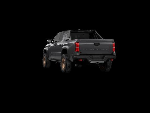 2026 Toyota Tacoma TRAILHUNTER
