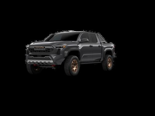 2026 Toyota Tacoma TRAILHUNTER