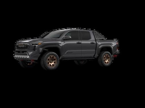 2026 Toyota Tacoma TRAILHUNTER