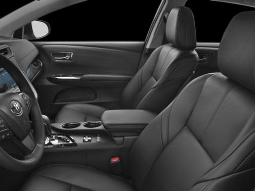 2018 Toyota Avalon XLE Premium