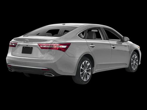 2018 Toyota Avalon XLE Premium