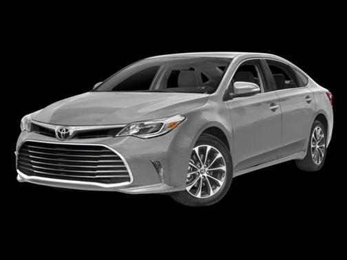 2018 Toyota Avalon XLE Premium