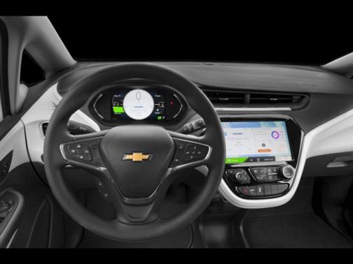 2019 Chevrolet Bolt EV LT