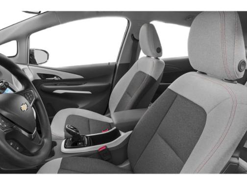 2019 Chevrolet Bolt EV LT