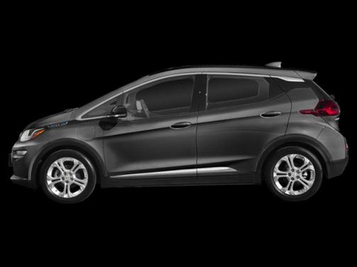 2019 Chevrolet Bolt EV LT