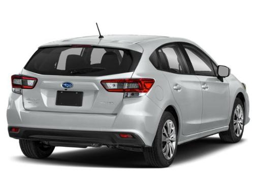 2022 Subaru Impreza Base