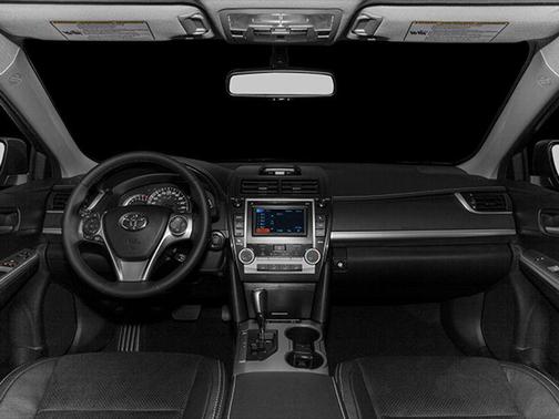 2014 Toyota Camry SE Sport