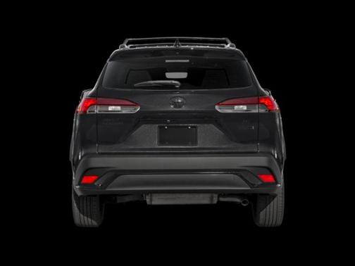 2024 Toyota Corolla Cross Hybrid HYBRID NIGHTSHADE EDITION