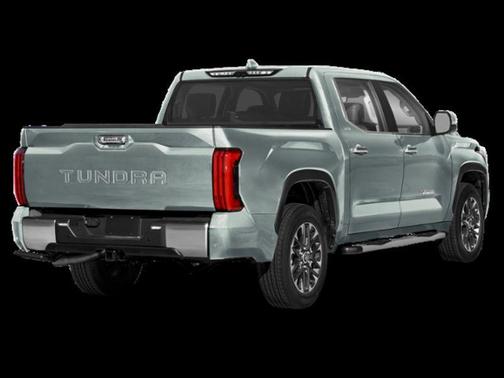 2024 Toyota Tundra Hybrid Limited
