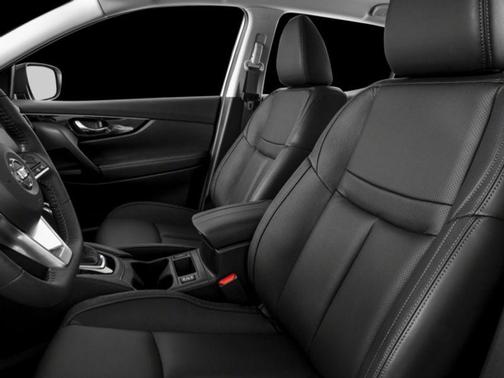 2018 Nissan Rogue Sport SL