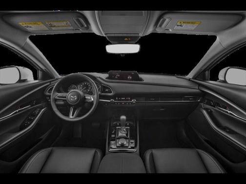 2020 Mazda CX-30 Preferred