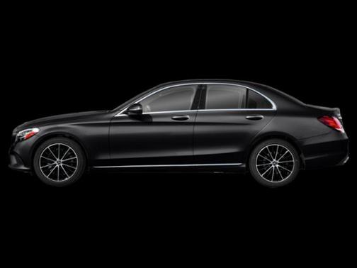 2021 Mercedes-Benz C-Class C 300 4MATIC