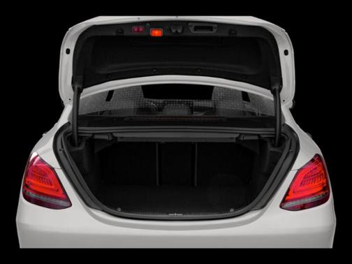 2021 Mercedes-Benz C-Class C 300 4MATIC