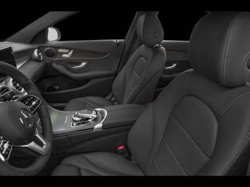 2021 Mercedes-Benz C-Class C 300 4MATIC