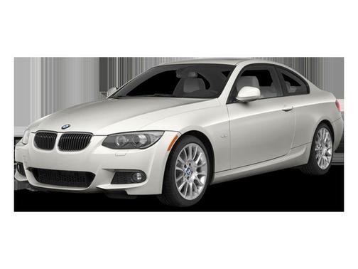 White 2013 BMW 328 i xDrive