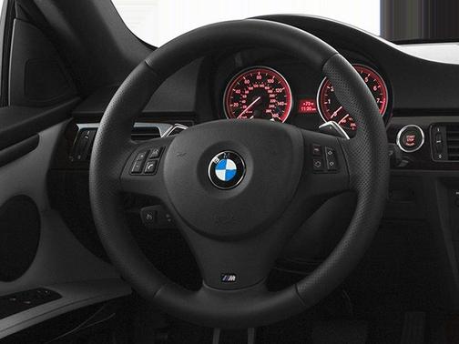 White 2013 BMW 328 i xDrive