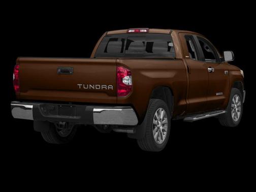 2016 Toyota Tundra Limited