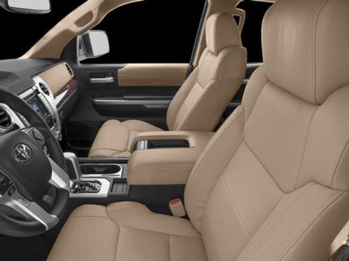 2016 Toyota Tundra Limited
