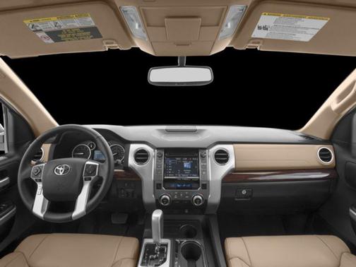 2016 Toyota Tundra Limited
