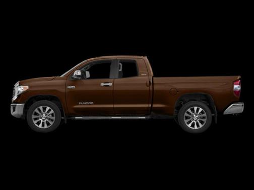 2016 Toyota Tundra Limited