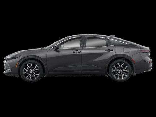 2023 Toyota Crown XLE