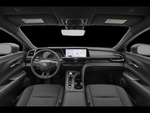 2023 Toyota Crown XLE