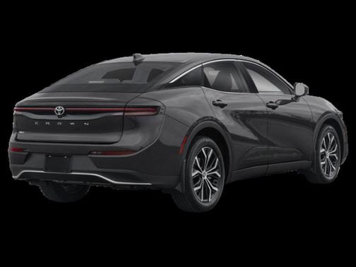 2023 Toyota Crown XLE