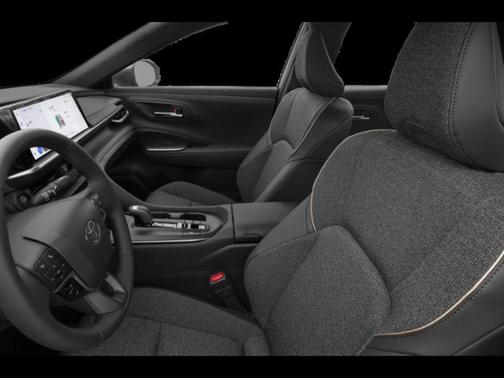 2023 Toyota Crown XLE