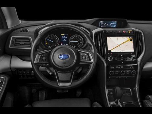 2022 Subaru Ascent Premium 7-Passenger