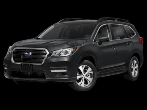 2022 Subaru Ascent Premium 7-Passenger
