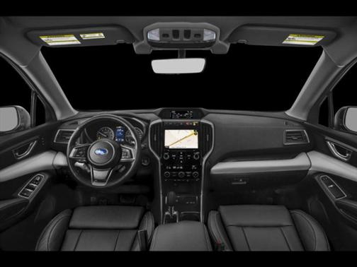 2022 Subaru Ascent Premium 7-Passenger