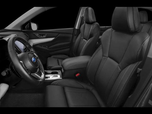 2022 Subaru Ascent Premium 7-Passenger